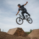 BMX Freestyle